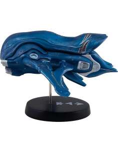 Estatua Banshee T-54 Covenant Halo 5 - 13.97 cm 2