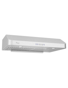 Campana de Ventilación Bajo Gabinete Awoco RH-R06-30 76.2 cm