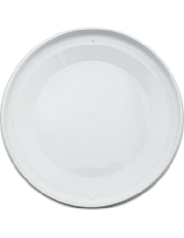 Disco Volador 22.86 cm Graphics & More Hipopótamo Humor