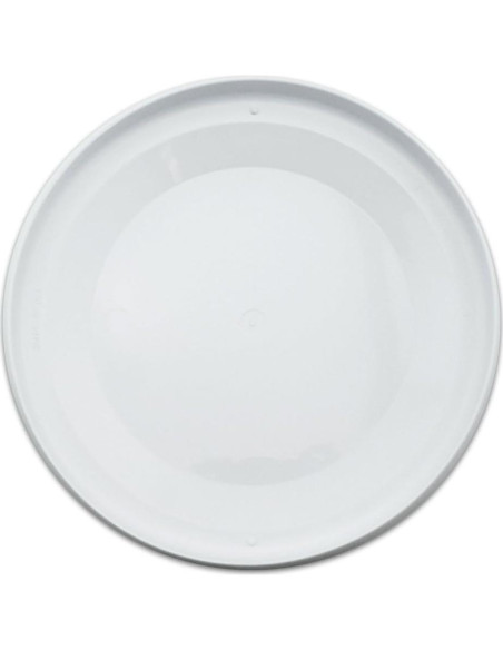 Disco Volador 22.86 cm Graphics & More Hipopótamo Humor