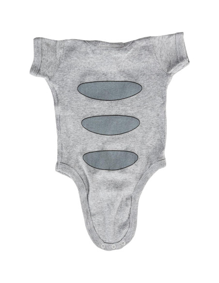 Mono de Cara de Gatito Suave Gran Teorema del Bang 12-18 Meses