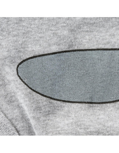 Mono de Cara de Gatito Suave Gran Teorema del Bang 12-18 Meses