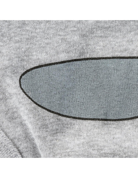 Mono de Cara de Gatito Suave Gran Teorema del Bang 12-18 Meses