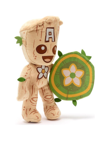 Peluches Groot Guardianes de la Galaxia Disney 30x25x9cm