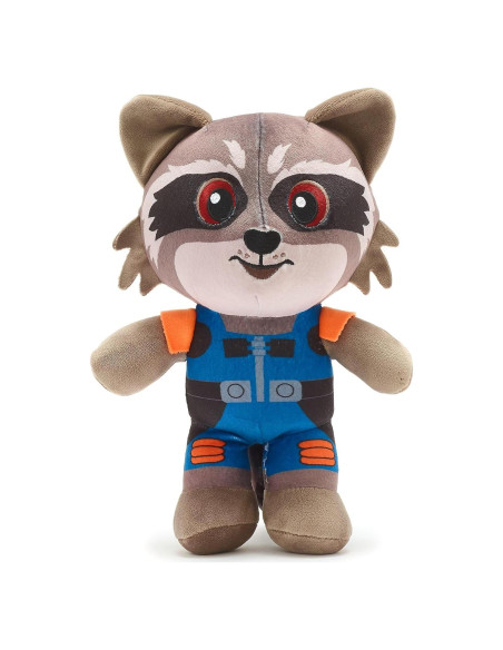 Juguete de peluche Rocket Raccoon Disney 26 cm con peso