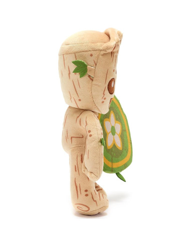 Peluches Groot Guardianes de la Galaxia Disney 30x25x9cm