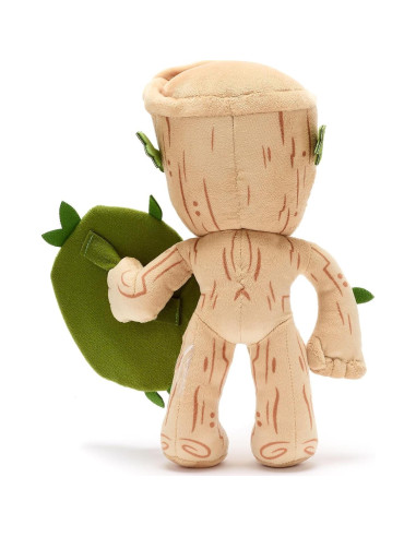 Peluches Groot Guardianes de la Galaxia Disney 30x25x9cm