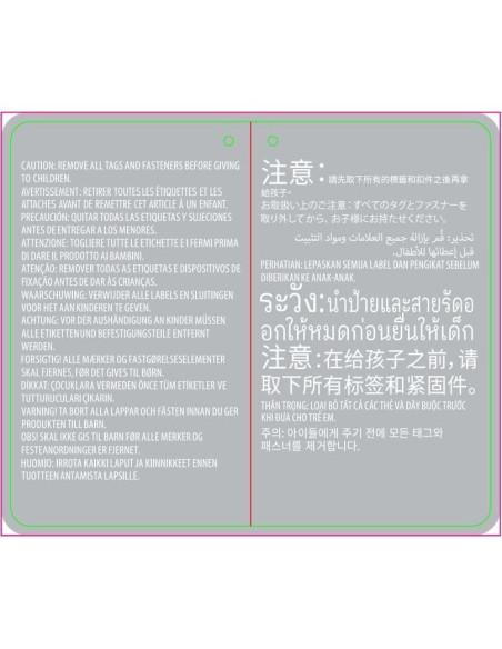 Juguete de peluche Rocket Raccoon Disney 26 cm con peso