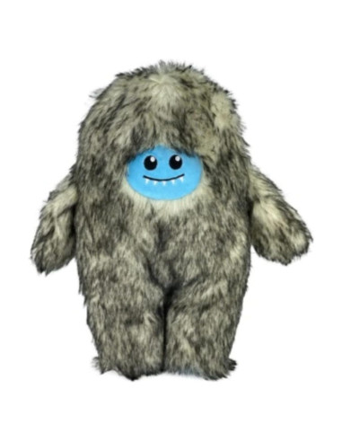 Juguete de Peluche para Perros Multipet Yeti Betty 25 cm