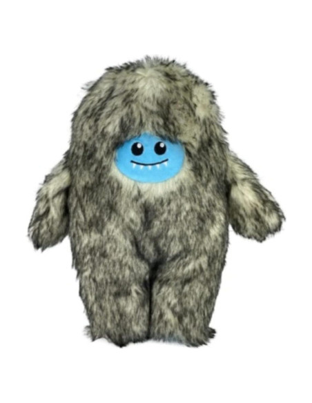 Juguete de Peluche para Perros Multipet Yeti Betty 25 cm