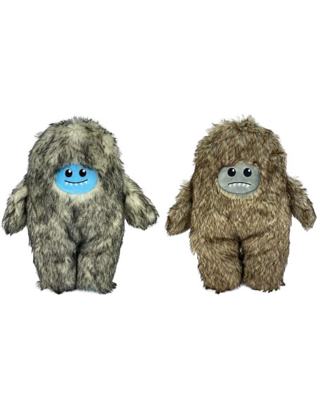 Juguete de Peluche para Perros Multipet Yeti Betty 25 cm