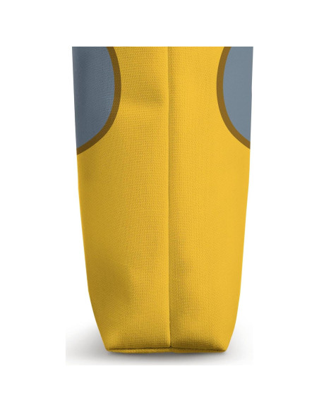 Bolsa de Mano WALL-E Disney Pixar 40.6 cm Amarilla Reutilizable