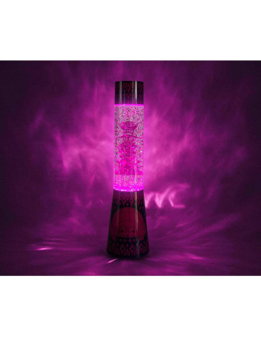 Lámpara de Mesa LED Disney Raya y el Último Dragón 33 cm