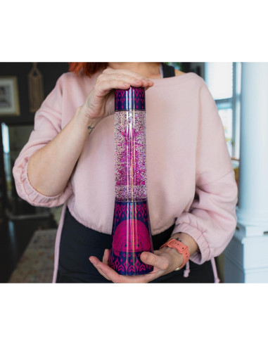 Lámpara de Mesa LED Disney Raya y el Último Dragón 33 cm