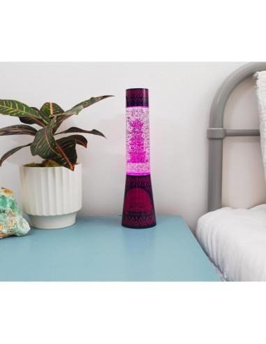 Lámpara de Mesa LED Disney Raya y el Último Dragón 33 cm