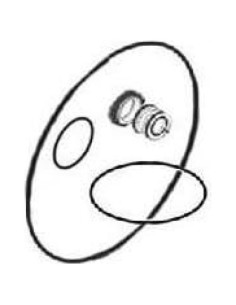 Kit de Reemplazo O-Ring Aladdin GO-KIT78-9 para Bomba Pentair SuperFlo