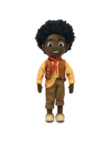 Peluche Antonio Encanto Disney 20 cm Genuino Original