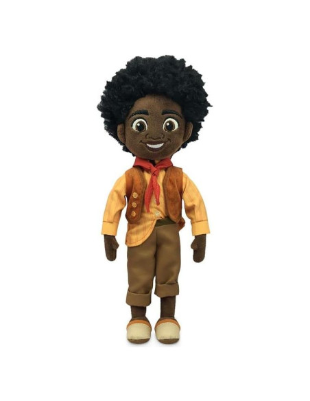 Peluche Antonio Encanto Disney 20 cm Genuino Original