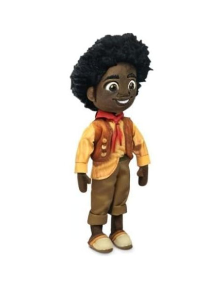 Peluche Antonio Encanto Disney 20 cm Genuino Original