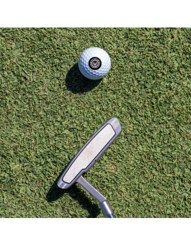 Pelotas de Golf Wilson Battlestar Galactica 12 Unidades Premium