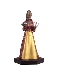 Figura Coleccionable Doctor Who Jabe 10.16 cm Seven20