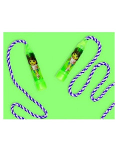 Cuerda para Saltar Amscan Dora la Exploradora 203.2 cm