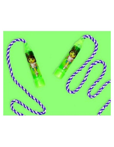 Cuerda para Saltar Amscan Dora la Exploradora 203.2 cm