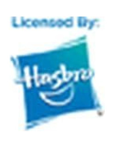 Adorno Navideño Hallmark Lincoln Logs 1595QXI1392 5.84cm