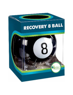 Bola Mágica de Recuperación Sapient America 10cm