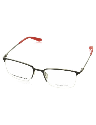 Armazón Óptico Masculino Under Armour UA 5005/G 54mm
