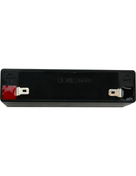 Batería de Respaldo SLA 6V 1.2AH GE Simon & XT