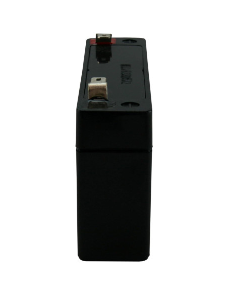 Batería de Respaldo SLA 6V 1.2AH GE Simon & XT