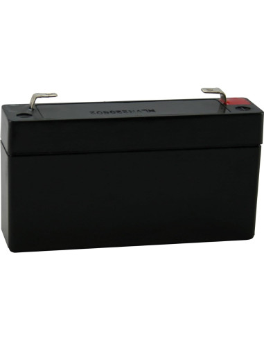 Batería de Respaldo SLA 6V 1.2AH GE Simon & XT