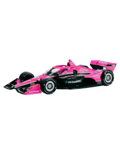 Auto a Escala 1:18 Greenlight Simon Pagenaud 2023 IndyCar