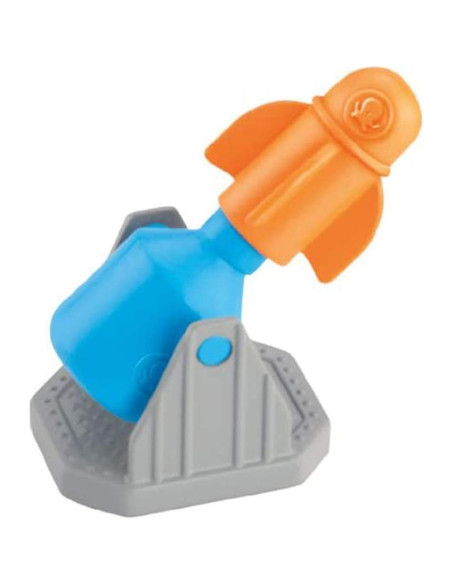 Repuesto Fisher-Price Octonauts CHL15 Fuego y Lanzador