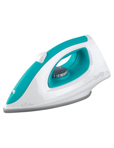 Plancha Realista Smoby con Sonido - Juguete 17.8x7.3x9 cm