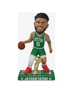 Bobblehead Jayson Tatum Boston Celtics 2024 45.72 cm