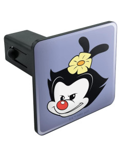 Cubierta de Enganche de Remolque Animaniacs Graphics & More