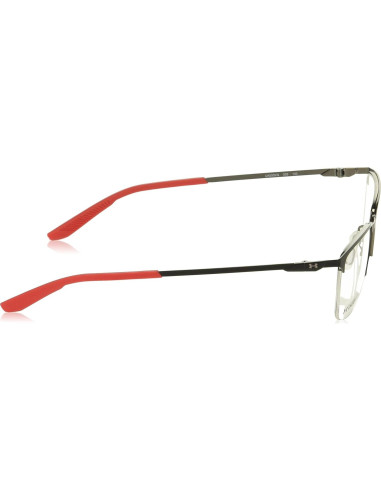 Armazón Óptico Masculino Under Armour UA 5005/G 54mm