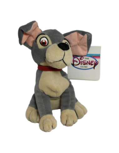 Saco de Frijoles Tramp Disney 16.8x7.1x6.6 cm