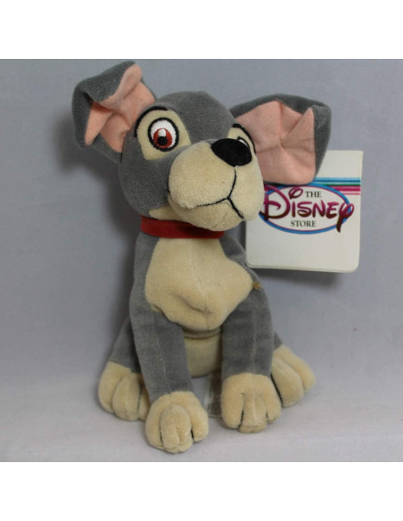 Saco de Frijoles Tramp Disney 16.8x7.1x6.6 cm