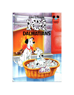 101 Dalmatians (Disney's Wonderful World of Reading, Disney's Wonderful World of Reading)