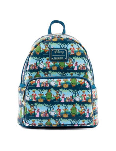 Bolso de Hombro Loungefly Disney Robin Hood 22.86x26.67cm