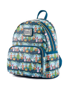 Bolso de Hombro Loungefly Disney Robin Hood 22.86x26.67cm 2