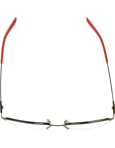 Armazón Óptico Masculino Under Armour UA 5005/G 54mm