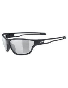 Gafas de Sol Uvex Sportstyle 806 V Unisex - Fotocromáticas