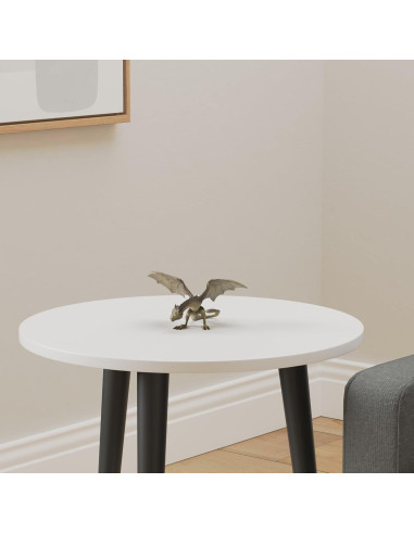 Escultura Dragón Rhaegal La Colección Noble 11.43 cm