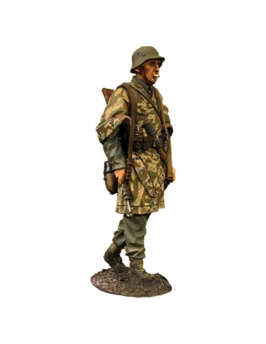 Figura de Metal W. Britain Granadero Alemán 1:30 WWII