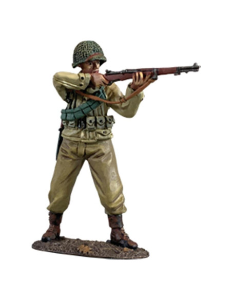 Figura W. Britain Segunda Guerra Mundial EE. UU. 1:30