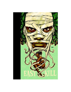 Unknown Soldier Vol. 2: Easy Kill